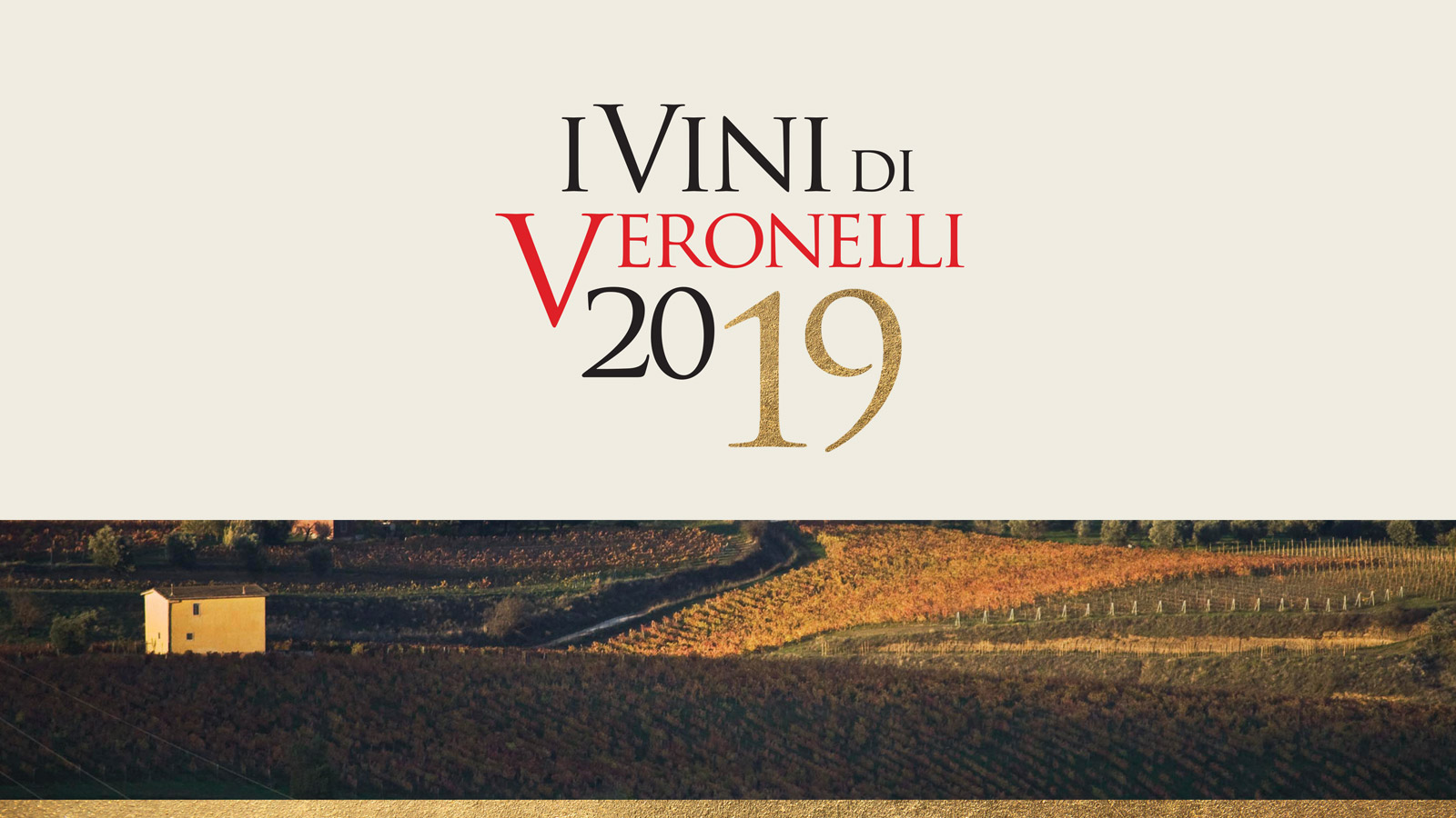 Guida Oro i vini di Veronelli 2019