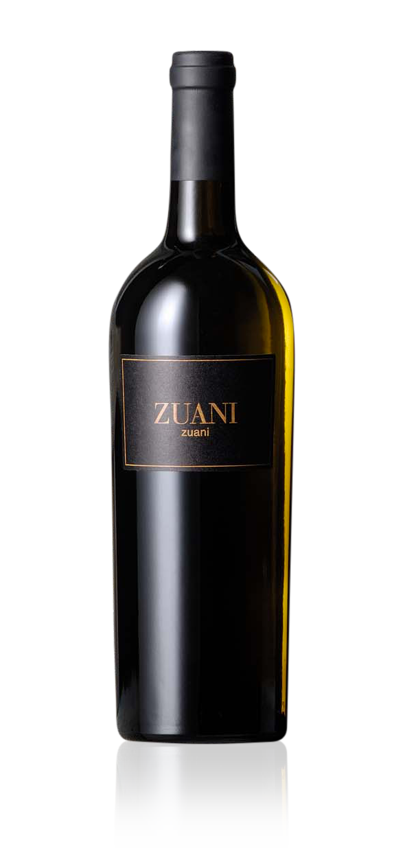 Zuani riserva collio bianco