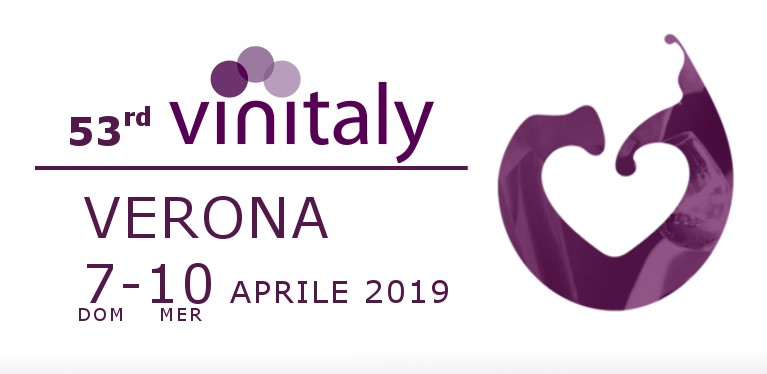 VINITALY 2019