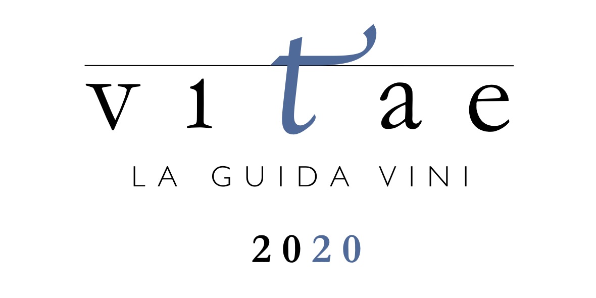 Guida ai Vini d’Italia VITAE 2020