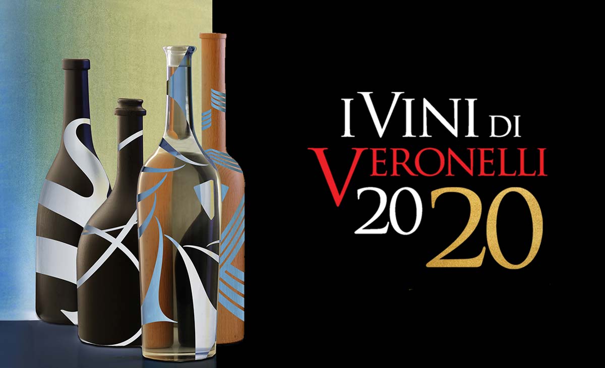 Guida Oro i Vini di Veronelli 2020