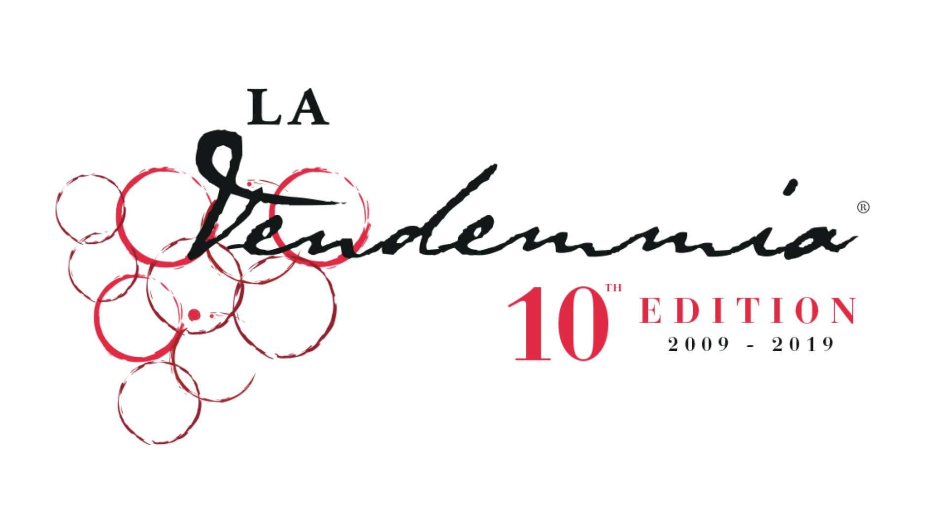 La Vendemmia di Montenapoleone 2019