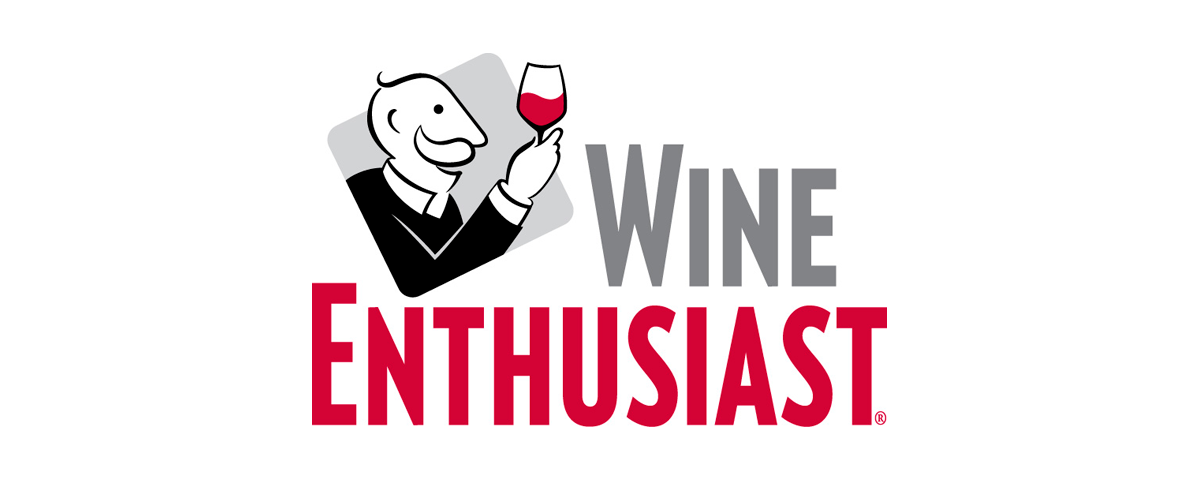 WINE ENTHUSIAST