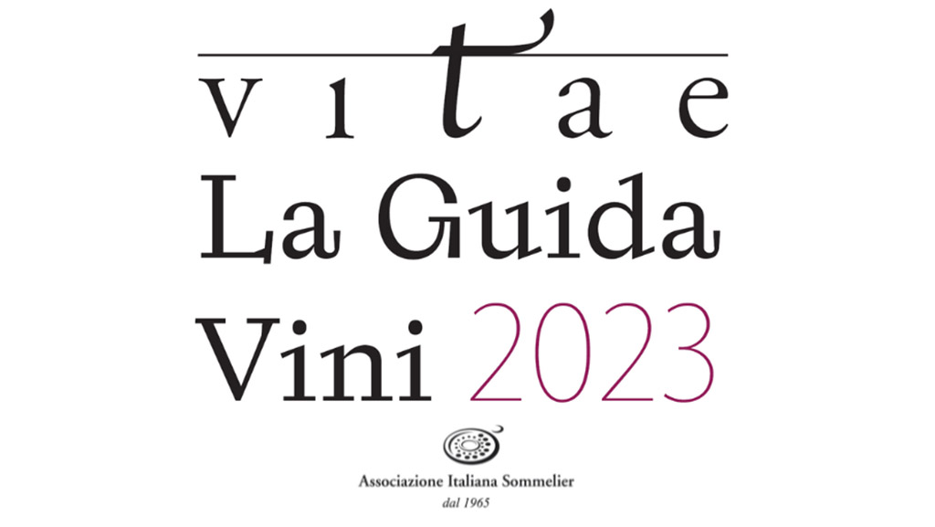 GUIDA AI VINI D’ITALIA VITAE 2023