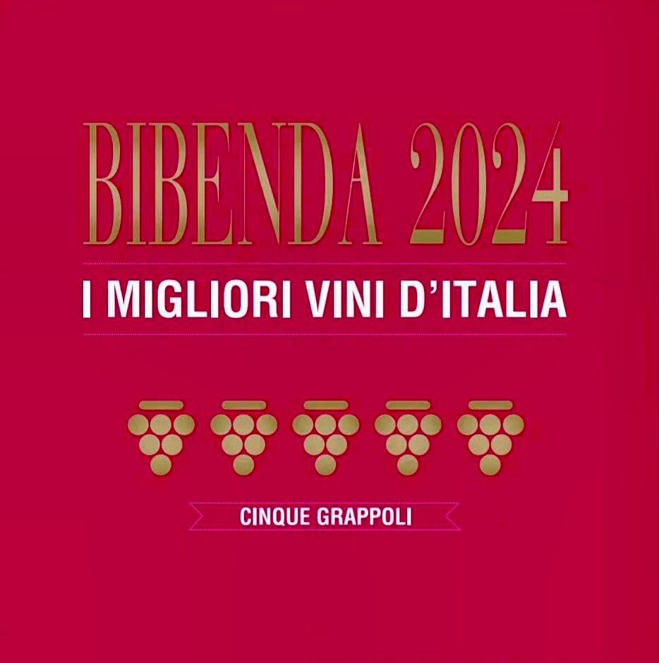 BIBENDA 2024